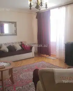 Mənzil Kirayə verilir