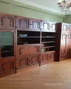 Mənzil Kirayə verilir