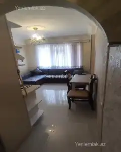 Mənzil Kirayə verilir