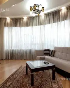 Mənzil Kirayə verilir