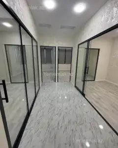 Ofis Kirayə verilir