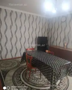 Həyət/Bağ Evi, Villa Kirayə verilir