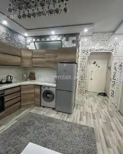 Mənzil Kirayə verilir