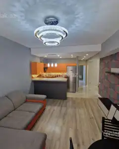 Mənzil Kirayə verilir