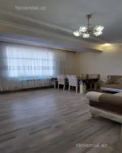 Mənzil Satılır