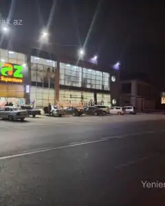 Torpaq sahəsi Satılır