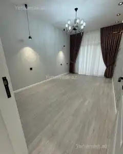 Mənzil Satılır
