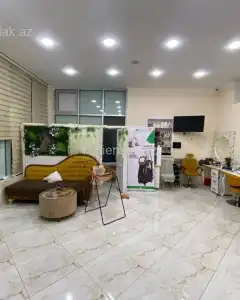 Digər Kommersiya Əmlakı Satılır