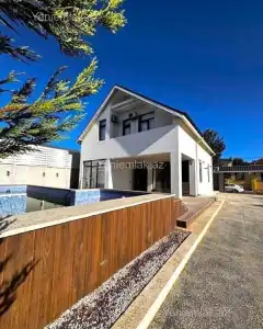 Həyət/Bağ Evi, Villa Satılır