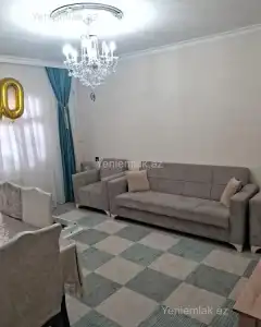 Mənzil Satılır