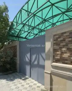 Həyət/Bağ Evi, Villa Satılır