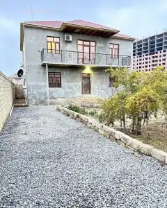Həyət/Bağ Evi, Villa Satılır
