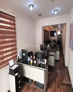 Digər Kommersiya Əmlakı Satılır