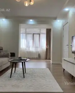 Mənzil Kirayə verilir