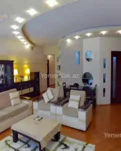 Mənzil Kirayə verilir