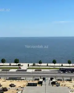 Mənzil Kirayə verilir