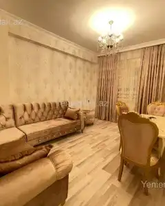 Mənzil Kirayə verilir