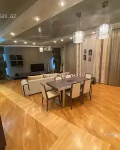 Mənzil Kirayə verilir