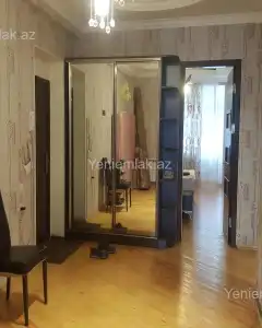 Mənzil Kirayə verilir