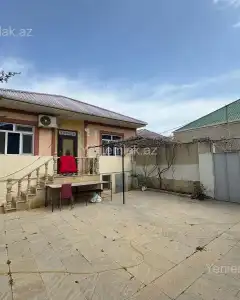 Həyət/Bağ Evi, Villa Satılır