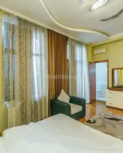 Mənzil Kirayə verilir