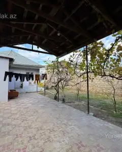 Həyət/Bağ Evi, Villa Satılır