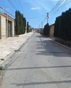 Torpaq sahəsi Satılır