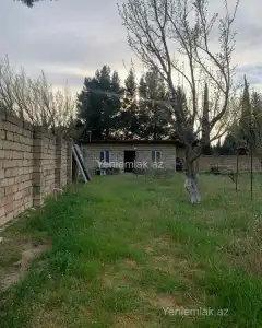 Torpaq sahəsi Satılır