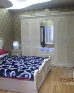 Mənzil Kirayə verilir