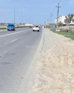 Torpaq sahəsi Satılır