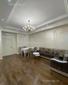 Mənzil Kirayə verilir