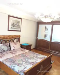 Mənzil Kirayə verilir