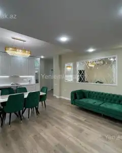 Mənzil Kirayə verilir