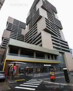 Mənzil Kirayə verilir