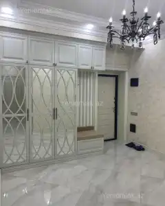 Mənzil Kirayə verilir