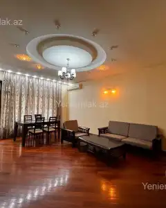 Mənzil Kirayə verilir