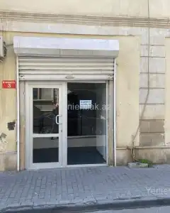 Ofis Kirayə verilir