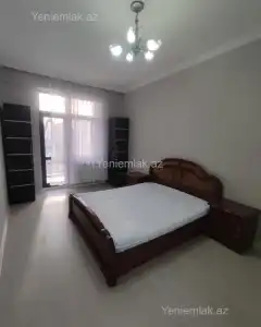 Mənzil Kirayə verilir