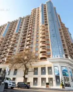 Mənzil Kirayə verilir