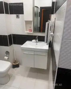 Mənzil Kirayə verilir