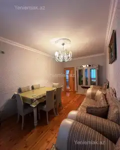 Mənzil Kirayə verilir