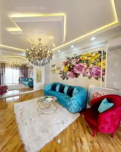 Mənzil Kirayə verilir