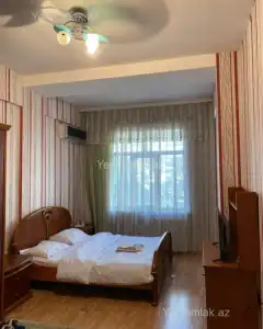 Mənzil Kirayə verilir