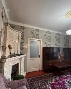 Mənzil Kirayə verilir