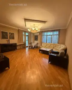 Mənzil Kirayə verilir