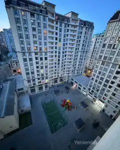 Mənzil Kirayə verilir