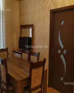 Mənzil Kirayə verilir