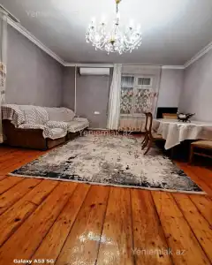 Mənzil Kirayə verilir