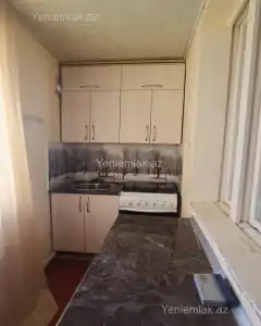 Mənzil Kirayə verilir