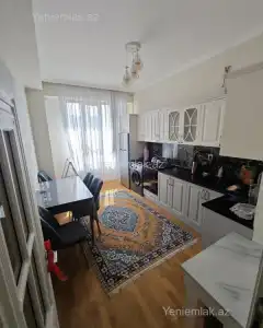 Mənzil Kirayə verilir